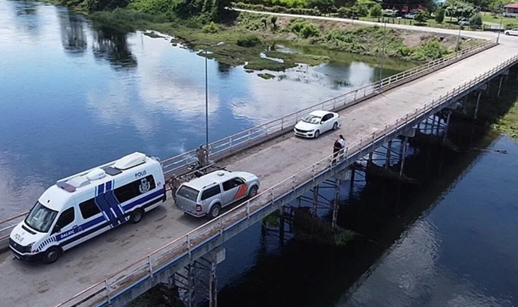 Samsun’da 10 yaşındaki otizmli Emine, 7 gündür kayıp