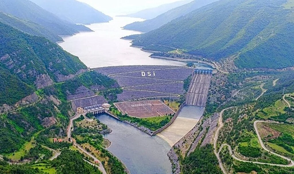 Samsun’da 7 milyar TL’lik 47 proje