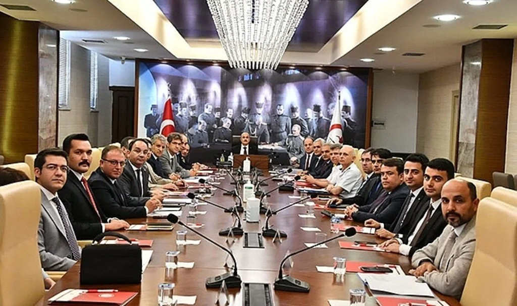 Samsun’da bayram ve mevsim tedbirleri