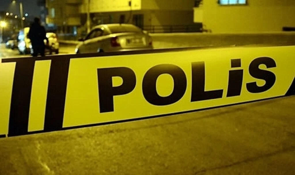 Samsun'da trafik kazası: 1 ölü 1 yaralı