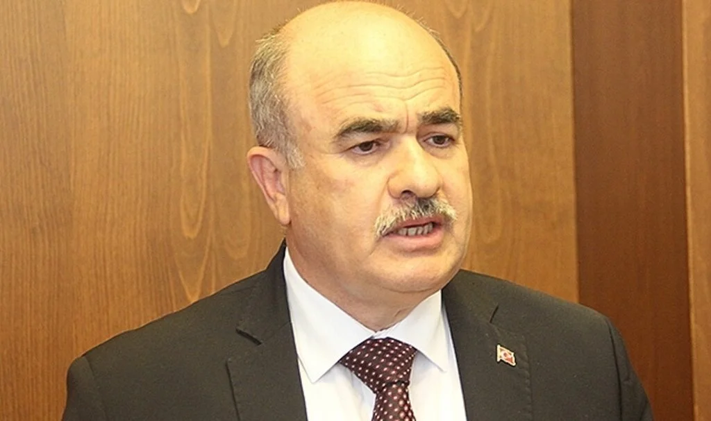 Samsun Valisi Zülkif Dağlı: OSB'lerdeki istihdam sayısı 20 bine çıkacak