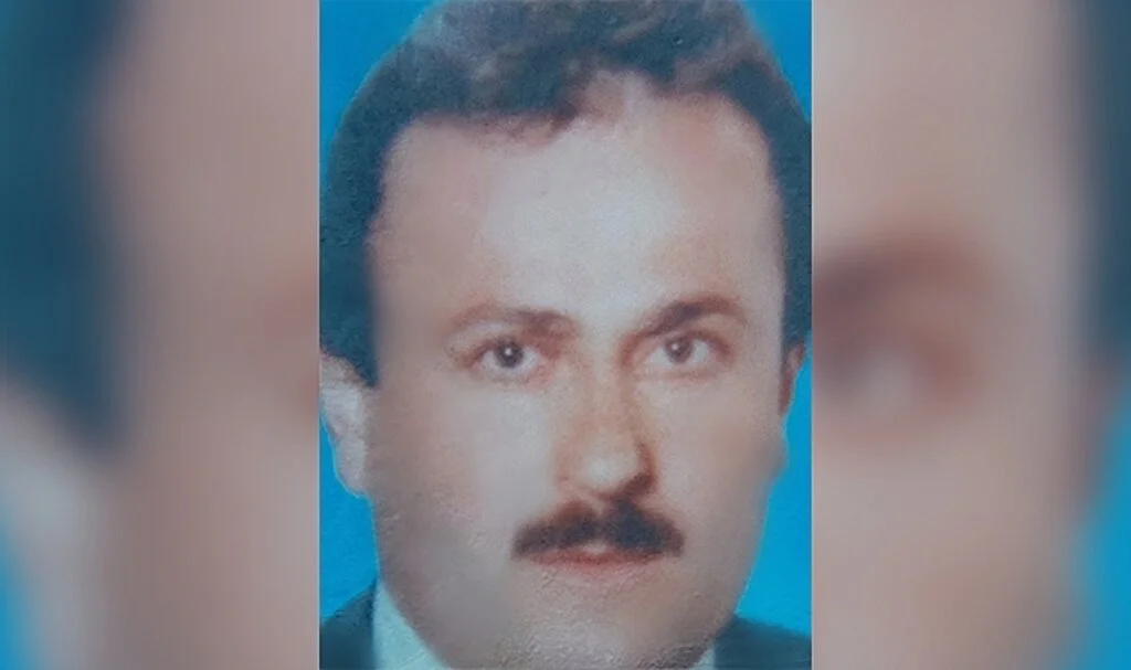 Samsunda balkondan düşen şahıs hayatını kaybetti