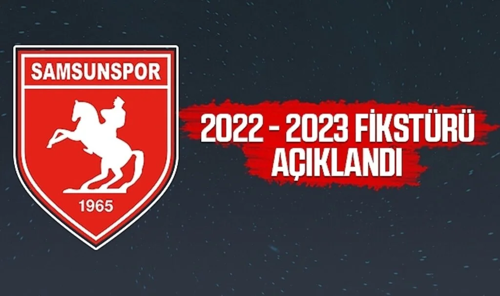 Samsunspor, Altay'la Sezonu Açıyor
