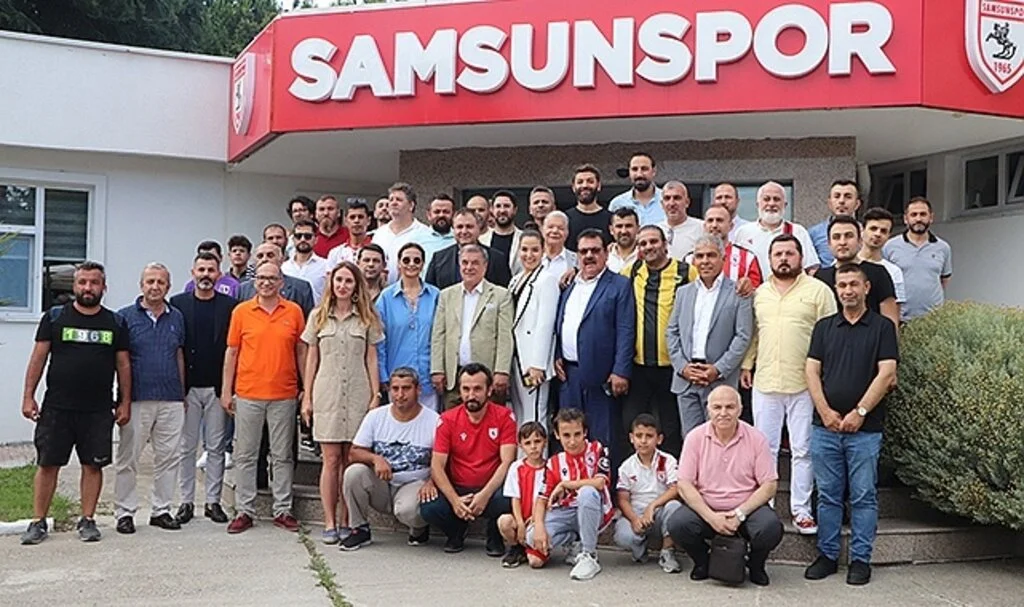 Samsunspor'da loca fiyatları belli oldu