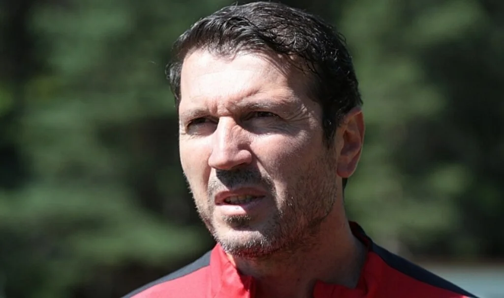Samsunspor Teknik direktörü Bayram Bektaş: "Önemli olan lige tam anlamıyla hazır girmemiz. Bunun için uğraşıyoruz, çalışıyoruz"