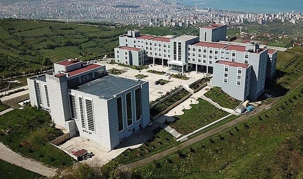 SAMÜ'den yüksek eğitim hamlesi