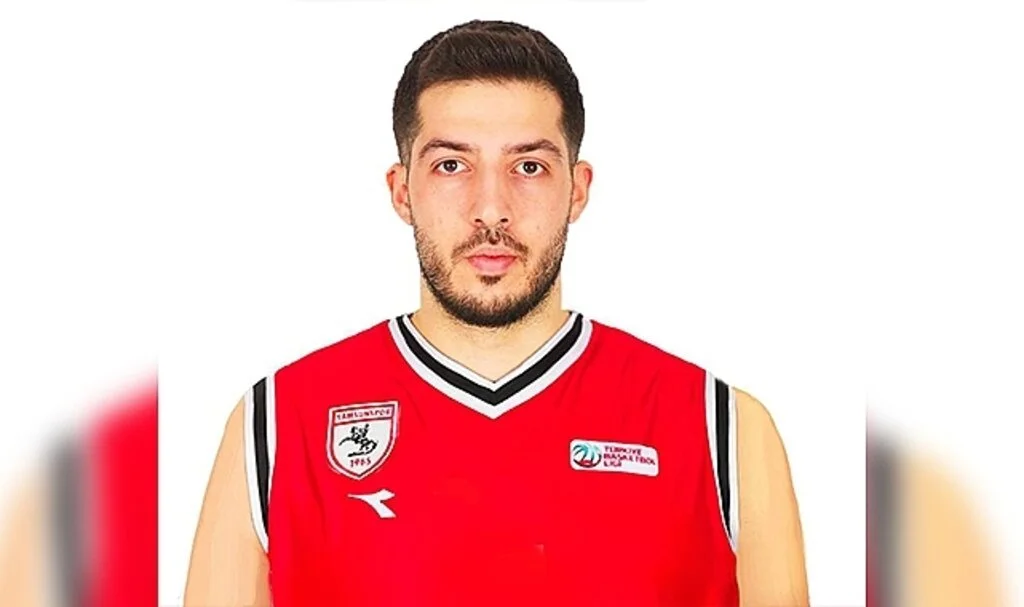 Samsunspor Basketbol transferde düğmeye bastı