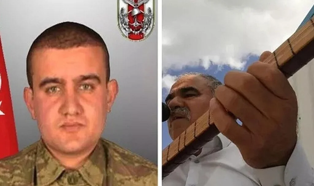 Şehidin babasının 11 gün önce yaptığı paylaşım yürekleri burktu: "Şehit olacağını hissetmiş"