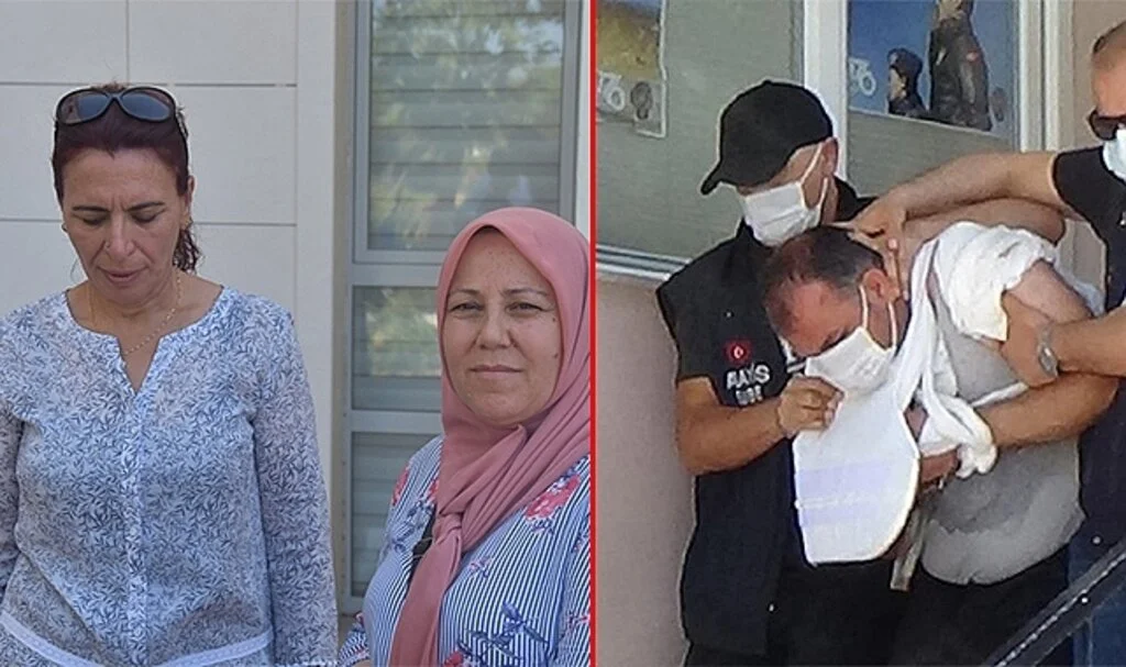 Şehit ailesi kararı bekliyor
