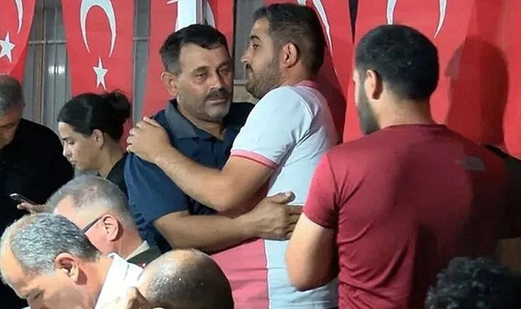 Şehit astsubayla ilgili kahreden detay... Babası sürpriz yapmak isterken acı haberi aldı