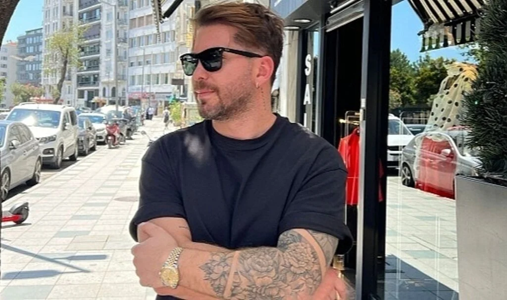 Sercan Taştan: İşimi En Yükseğe Taşıma Hedefindeyim