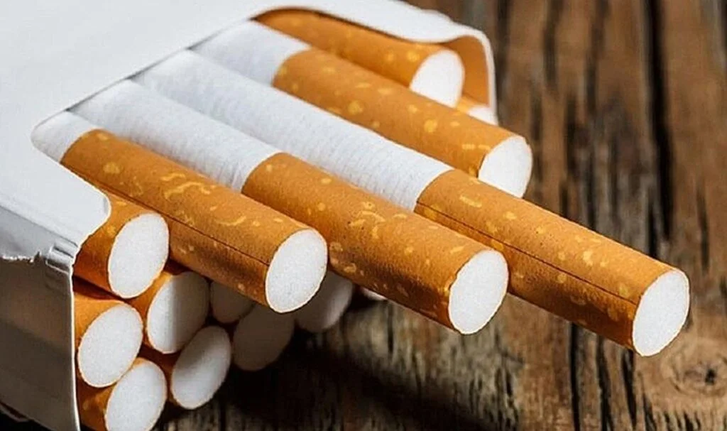 Sigaraya bu sabah bir zam daha geldi!