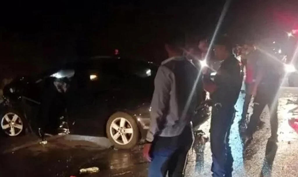 Sinop'ta katliam gibi kaza! 4 ölü var