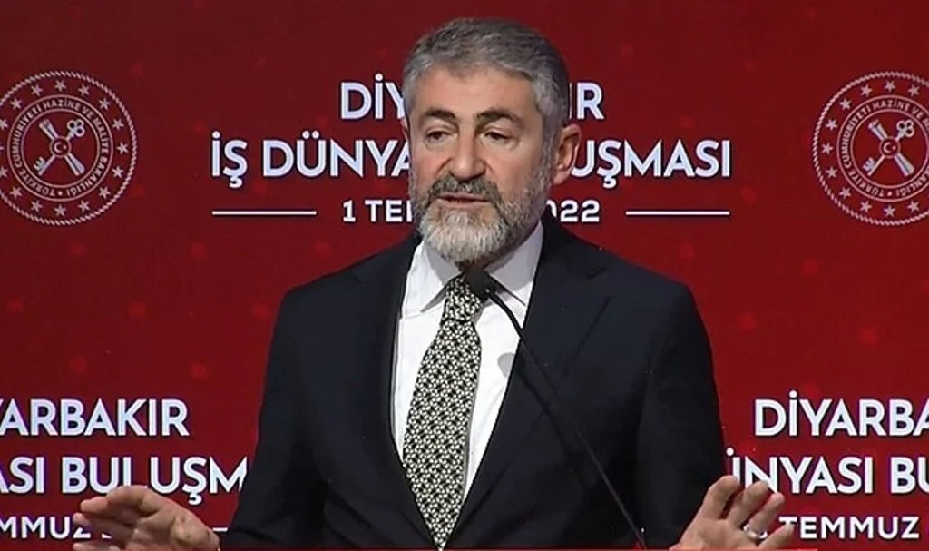 Son dakika haberi 'Krediyi alıyorsanız üretim yapacaksınız'