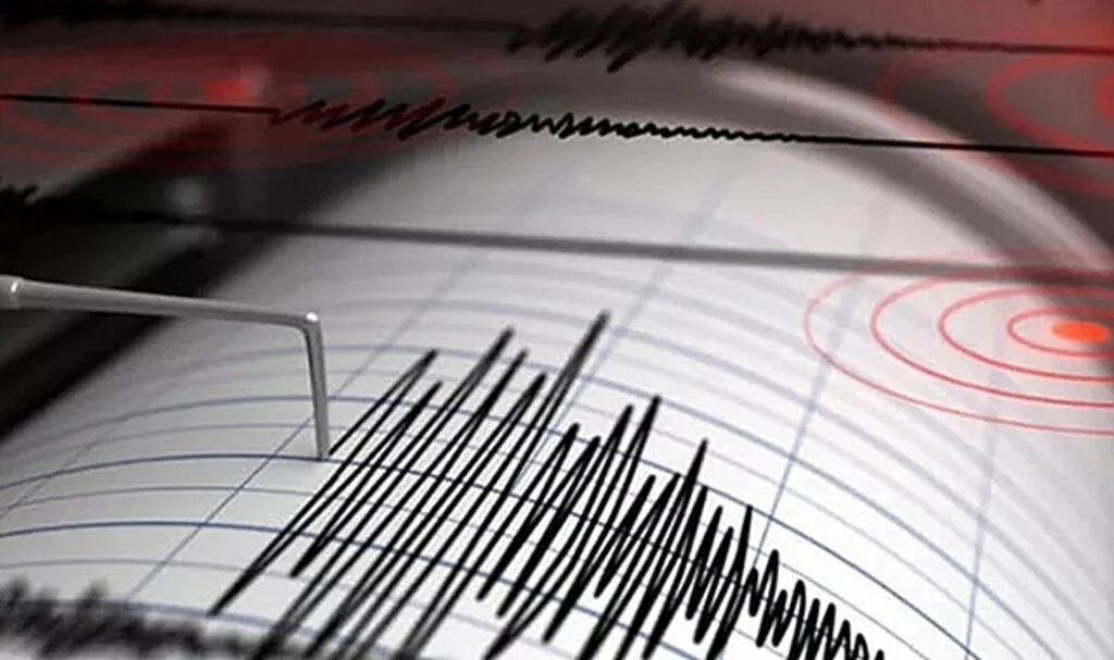 Son dakika: İstanbul ve çevre illerde deprem meydana geldi