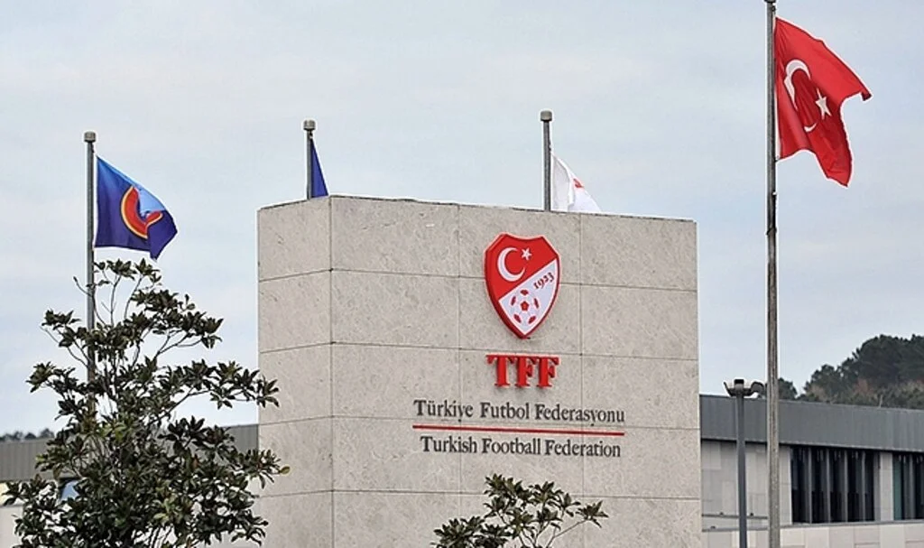 Spor Toto 1. Lig, TFF 2. Lig ve TFF 3. Lig'de deplasman yasağı kalktı