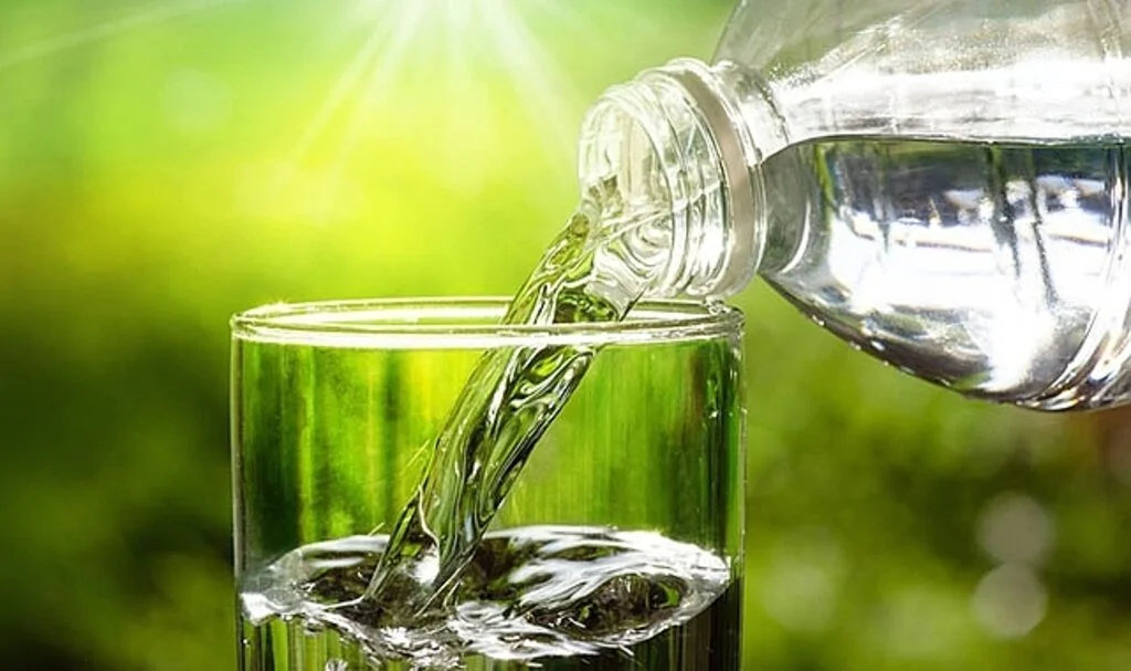 Su diyeti nedir? 'Su diyeti' nasıl yapılır? Su diyeti zararlı mı?