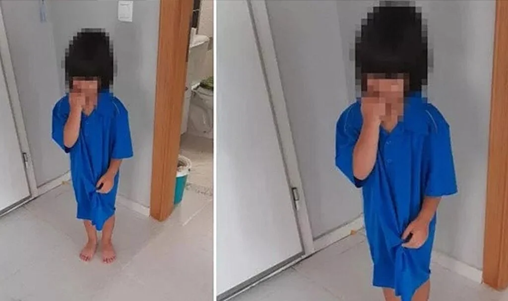 Sünnet faciası: 5 yaşındaki çocuğun hayatı karardı