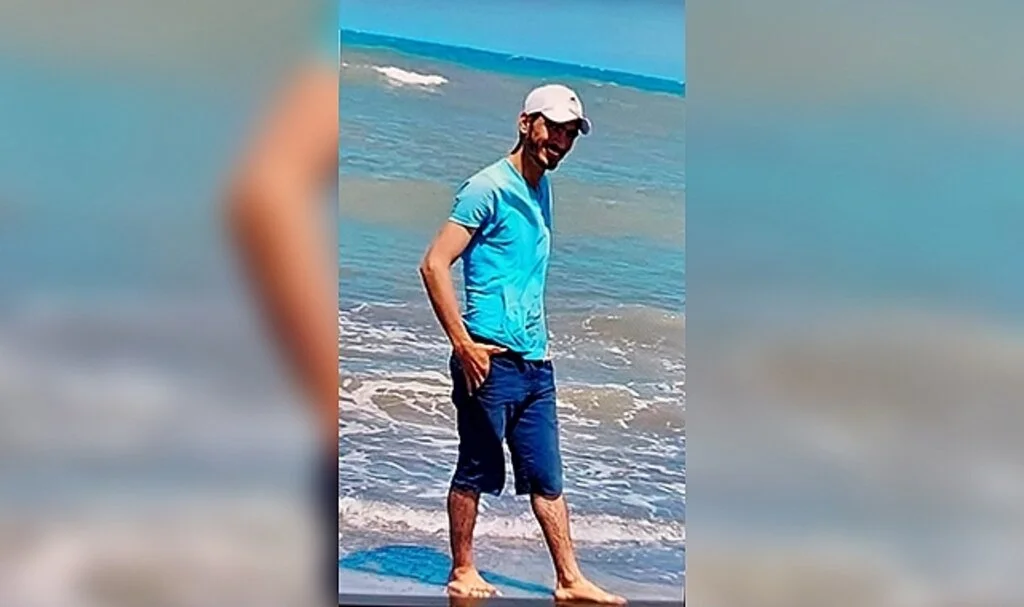 Suriyeli genci ailesi   dövmesinden tanımış 