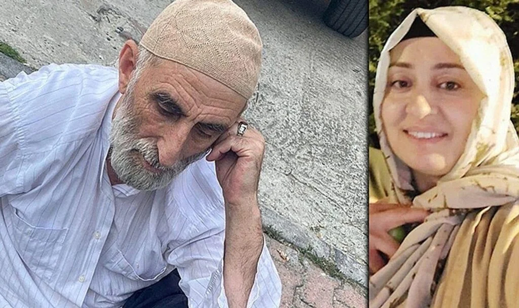 Takip ettiği kadını sırtından 3 kez bıçakladı: Bir anda gözüm döndü