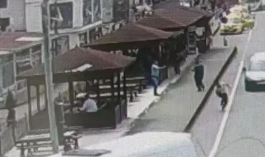 Tartışma kanlı bitti! Ölüler ve yaralı var