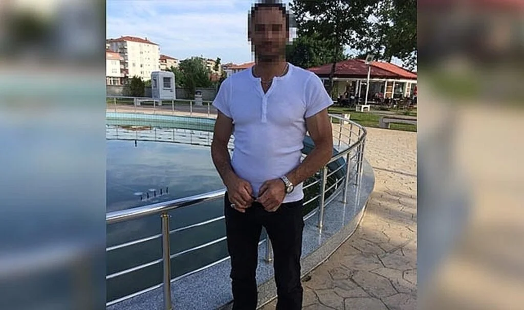 Tatile giden genç kıza dehşeti yaşatan şahsın çok sayıda suç kaydı olduğu ortaya çıktı