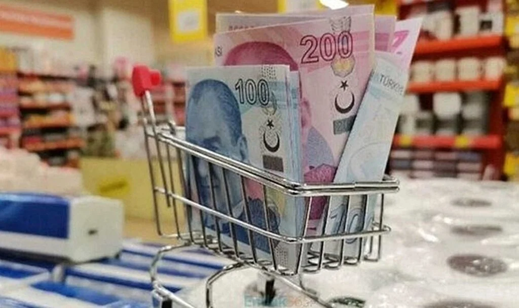 Temmuz ayı enflasyon beklentisi anketi belli oldu! 2022 Temmuz ayı enflasyon oranı açıklandı mı?