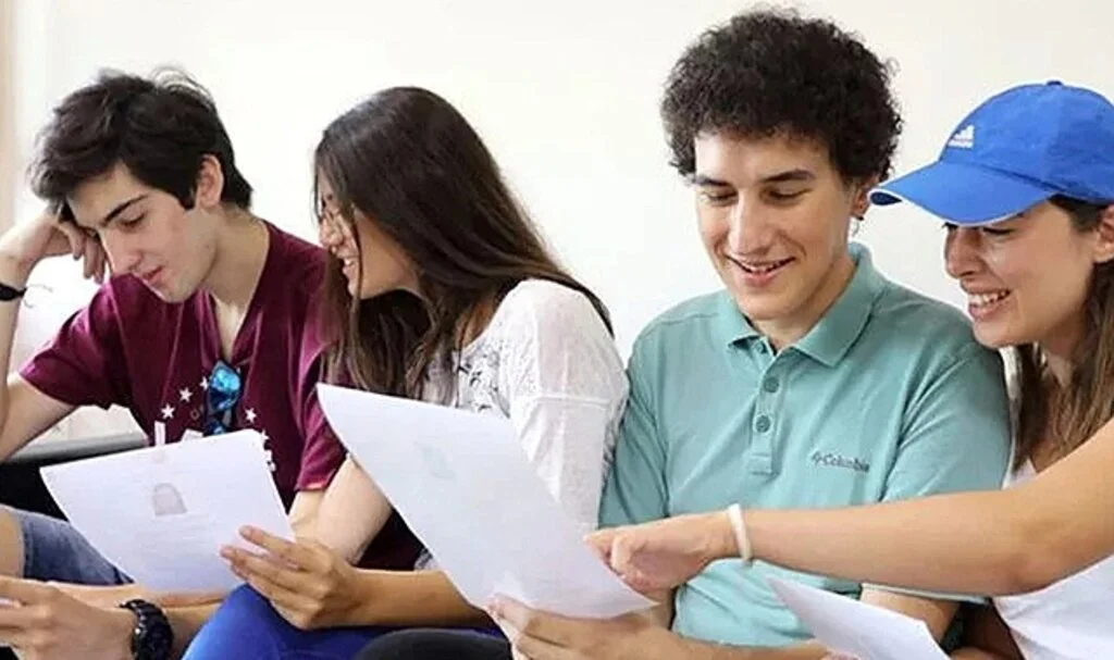 Tercih heyecanı öncesi binlerce öğrenciyi ilgilendiriyor: O bölümü seçenlere 36 bin TL ödenecek!