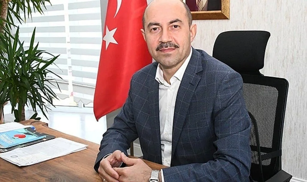 Terme’de 'akıllı şehircilik’ gelişiyor