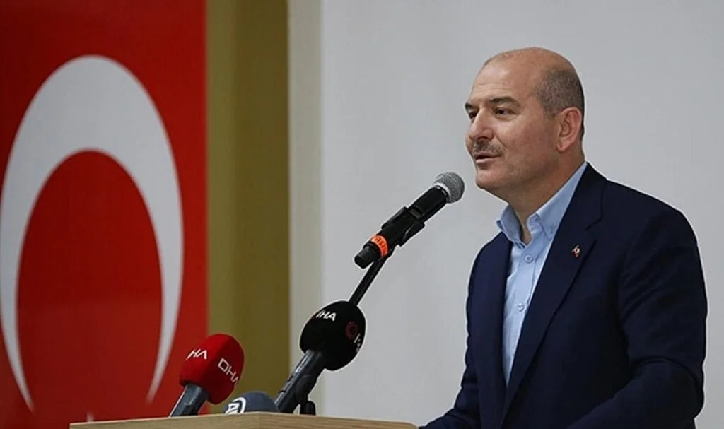Terör örgütü PKK'ya üst düzey darbe
