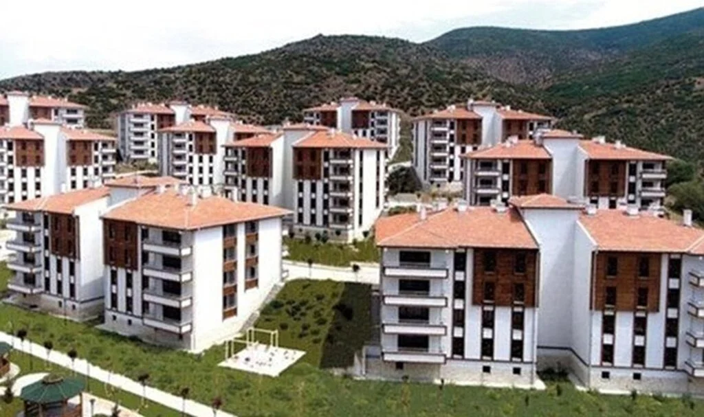 TOKİ başvuruları ne zaman başlıyor 2022? TOKİ başvuruları nasıl yapılacak ve başvuru şartları ne olacak? İl il konut fiyatları