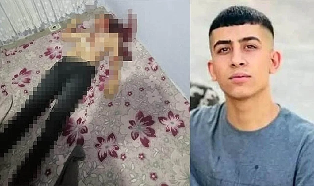 Tüfekle intiharda kan donduran cinayet iddiası