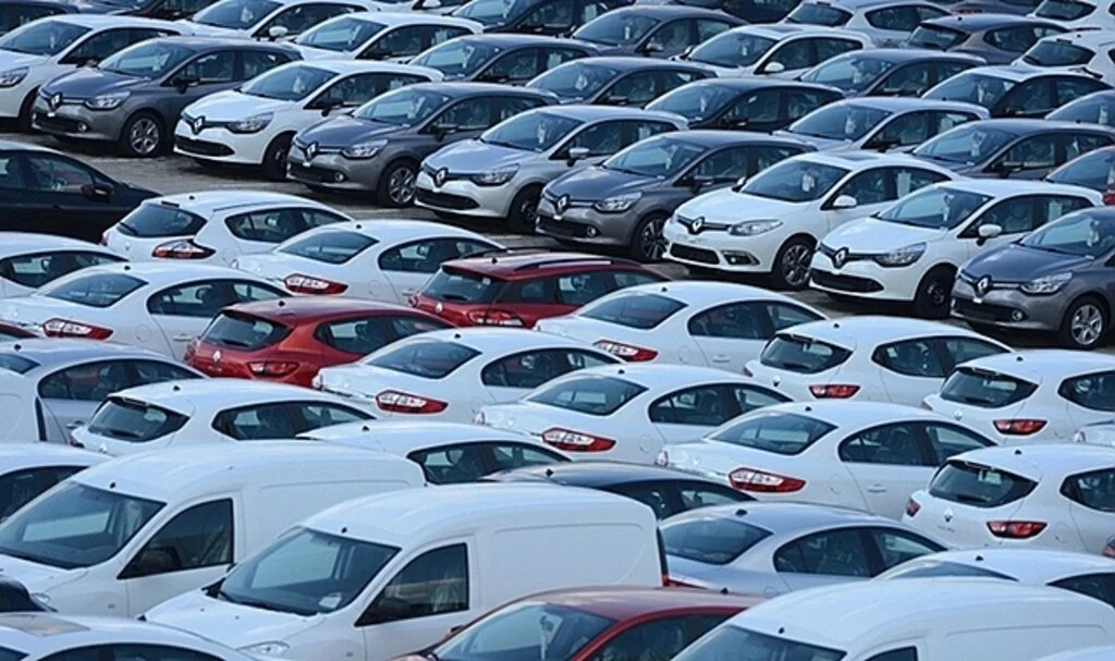 Türk otomotiv sektörünün 6 aylık yan sanayi ihracatı 6,5 milyar dolara yaklaştı
