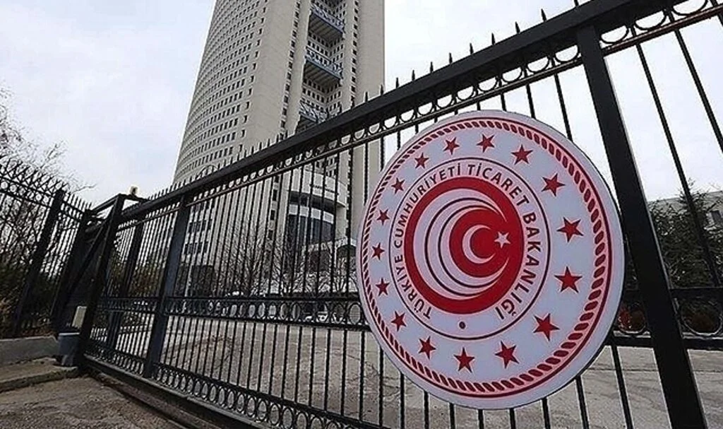 Türk ürünleri için uzak ülkelerde market rafları kiralanacak