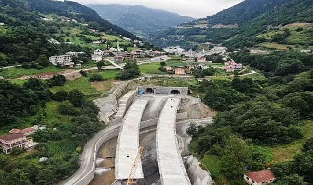 Türkiye’de birinci dünyada ikinci dev projede son tarih belli oldu