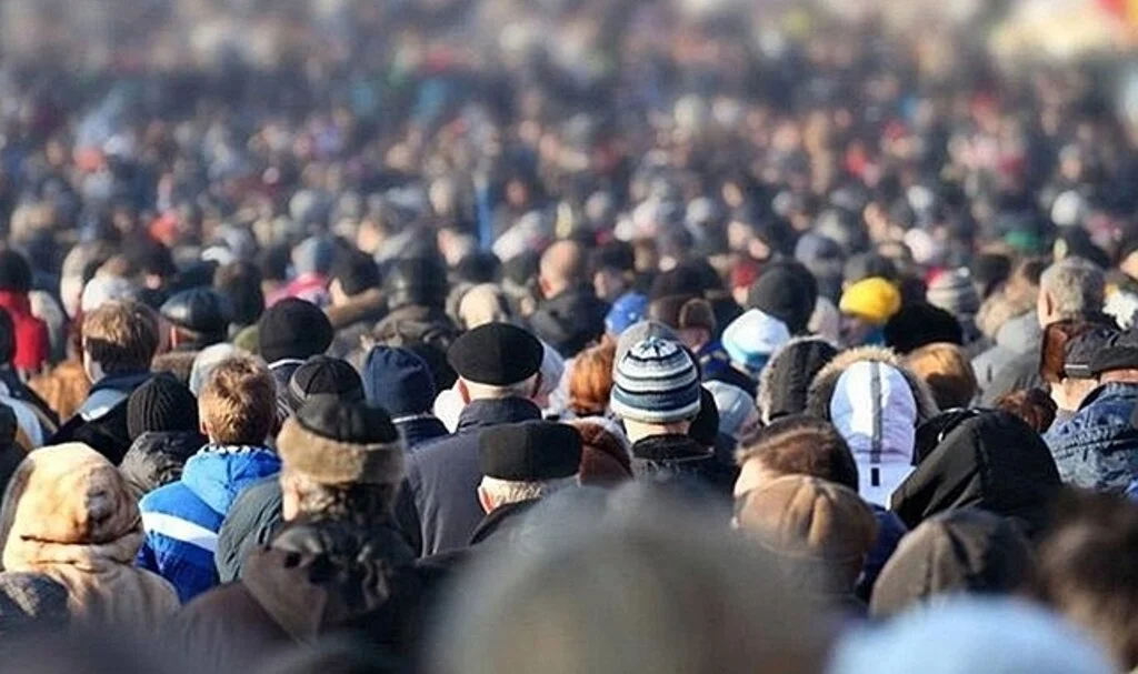 Türkiye'de ortalama yaşam süresi belli oldu
