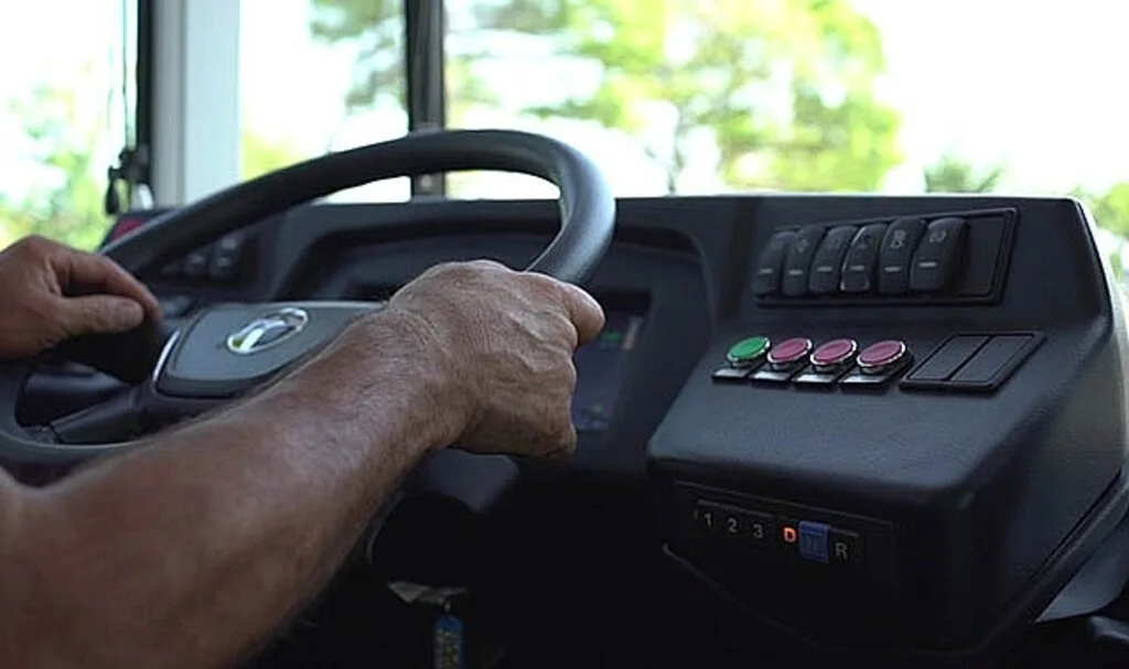 Türkiye'nin ilk hızlı şarj özelliğine sahip elektrikli otobüsleri Samsun’da