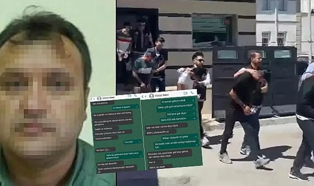 Türkiye'nin konuştuğu savcı! Uyuşturucu baronluğu yapıp FETÖ borsası kurmuştu... Yazışmalar ortaya çıktı