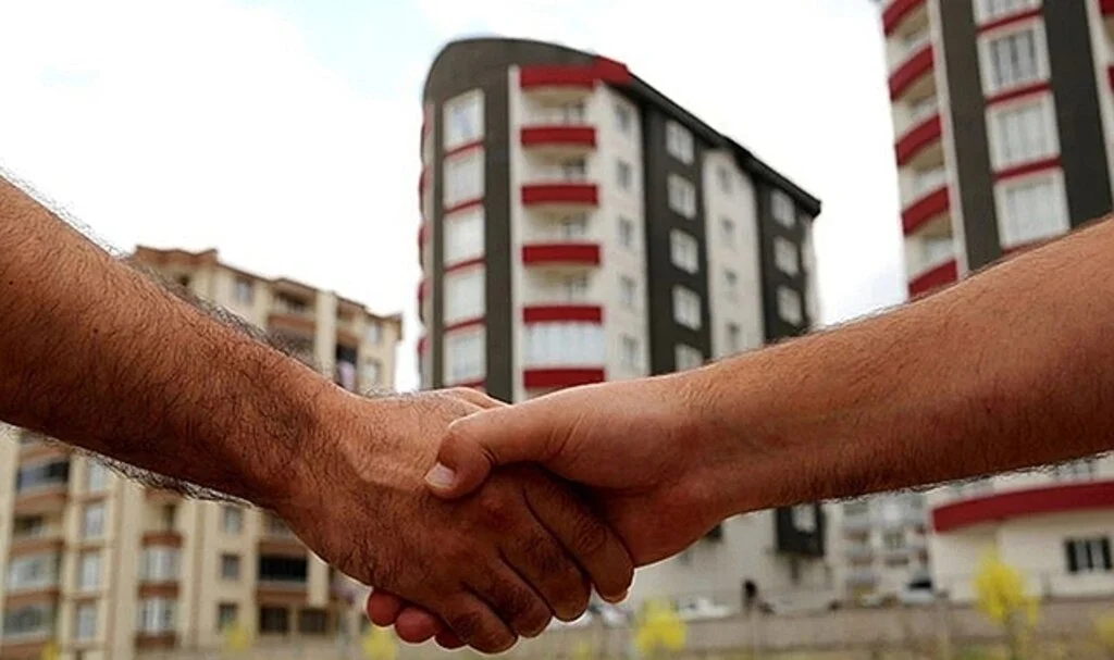 Türkiye rekora gidiyor: Konut satışları artışta