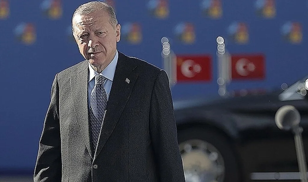 Türkiye, son dönemdeki dış politika hamleleriyle 'diplomasinin merkezi' oldu