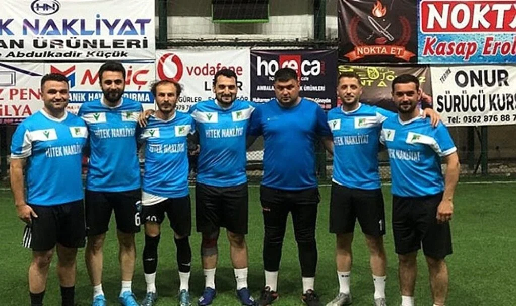 Turnuvada finalistler belli oldu