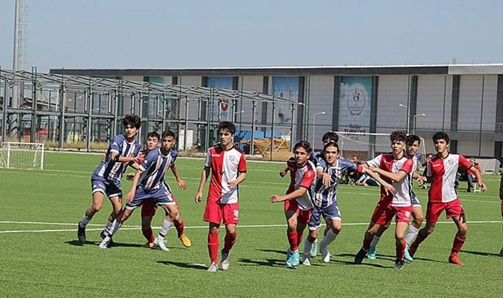 U15 ve U17’ye son başvuru tarihi 6 ağustos 