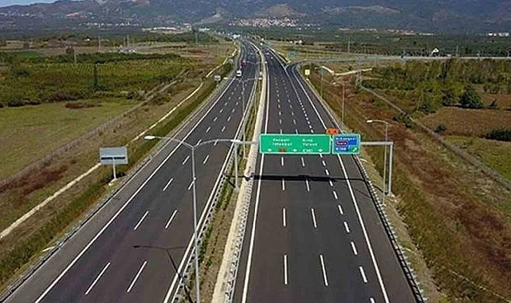 Ücretli yollardan ödemesiz geçiş cezalarına düzenleme