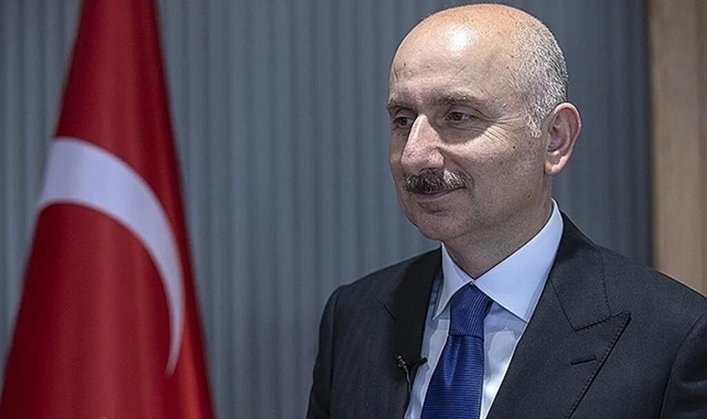 Ulaştırma ve Altyapı Bakanı Karaismailoğlu, bayram tatili dolayısıyla alınan önlemler hakkında bilgi verdi