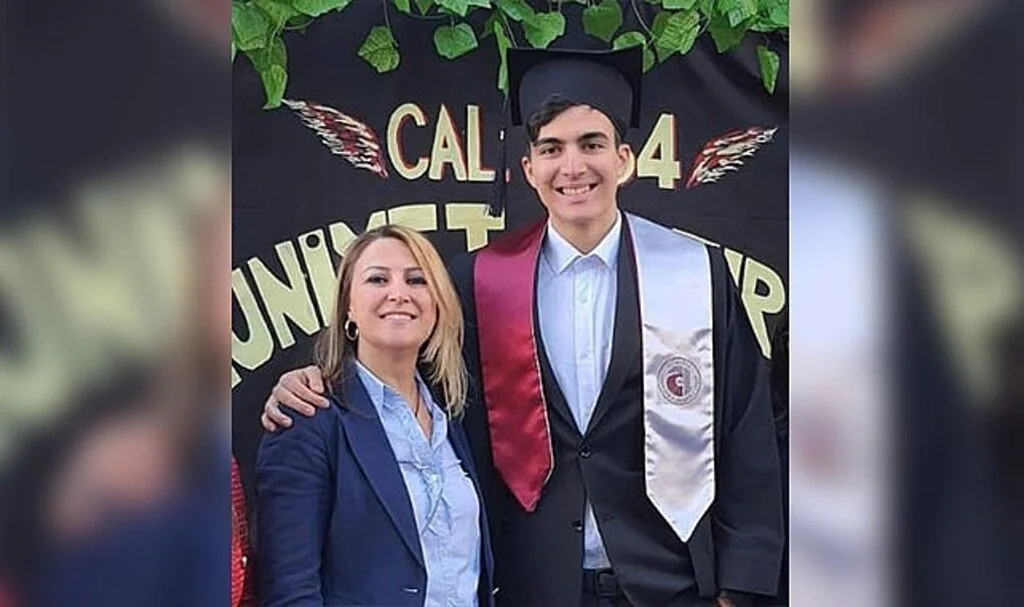 Ulusoyların gurur günü