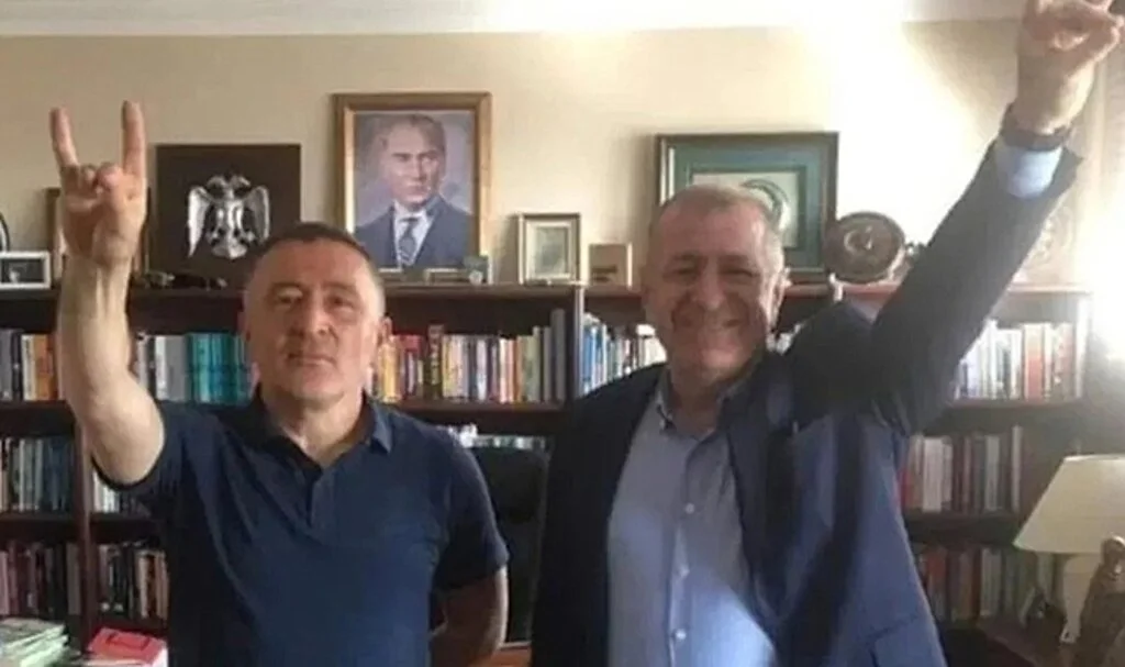 Ümit Özdağ'ın cemevi açıklaması kriz çıkardı!