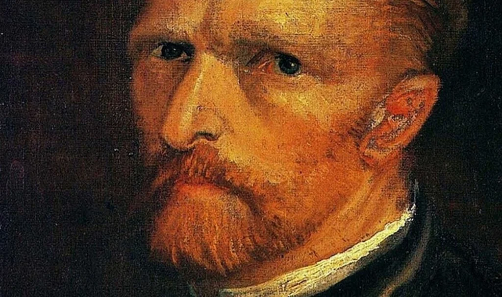 Van Gogh resminin içindeki gizli otoportre ortaya çıktı!