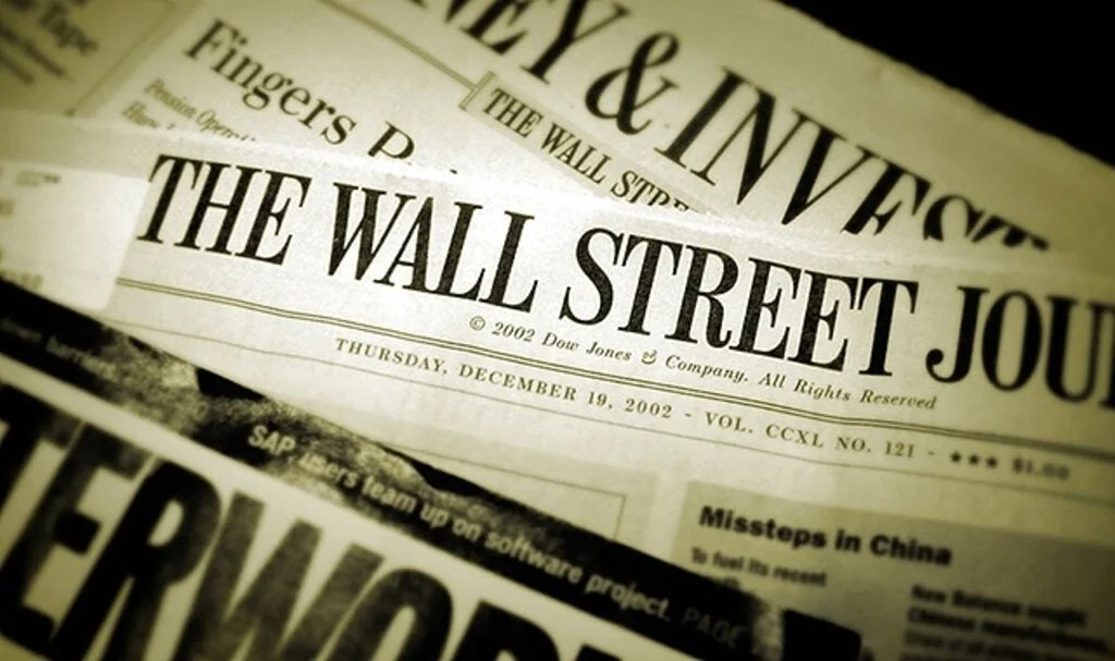 Wall Street Journal: "Türkiye'nin insansız hava araçları güç dengesini değiştiriyor"