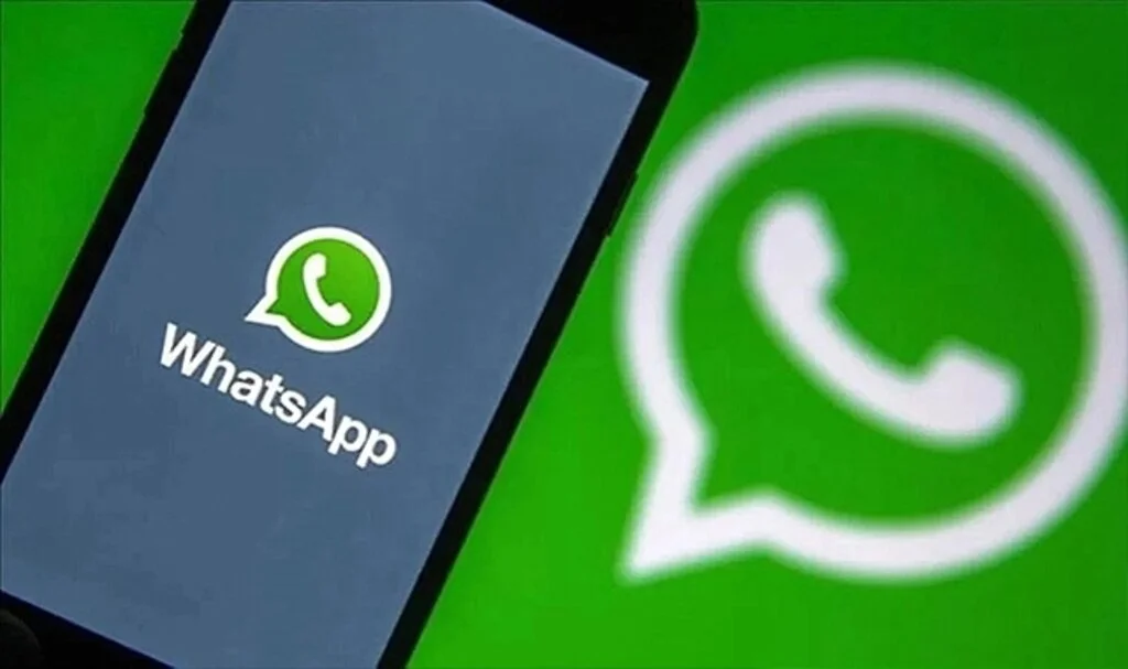 WhatsApp'ta çevrimiçi gözükme durumu tarih oluyor