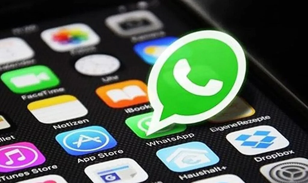 WhatsApp'tan yuva yıkacak özellik: Kiminle mesajlaştıysanız tek tek ortaya çıkacak